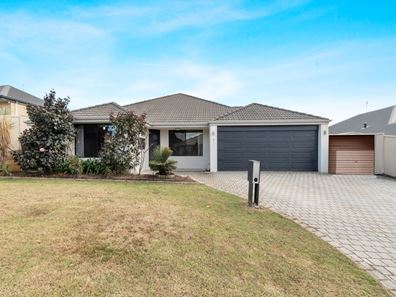 6 Arwon Street, Baldivis WA 6171