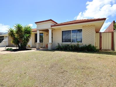 29/121 Grand Ocean Blvd, Port Kennedy WA 6172