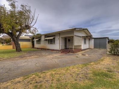 31 Wellington Road, Morley WA 6062