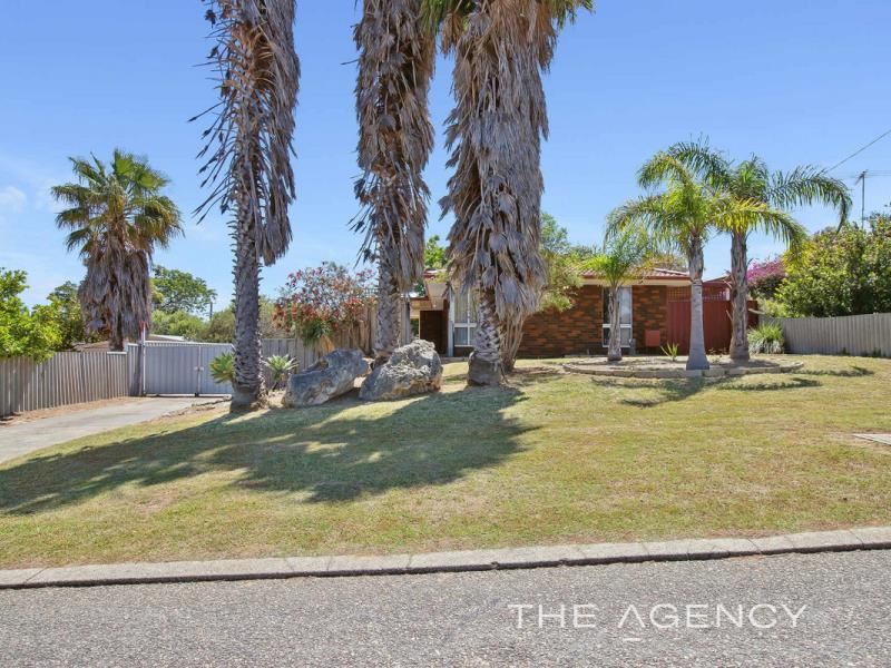 36 Mandfield Way, Parmelia WA 6167