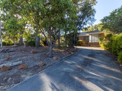 18 Corella, Lesmurdie WA 6076