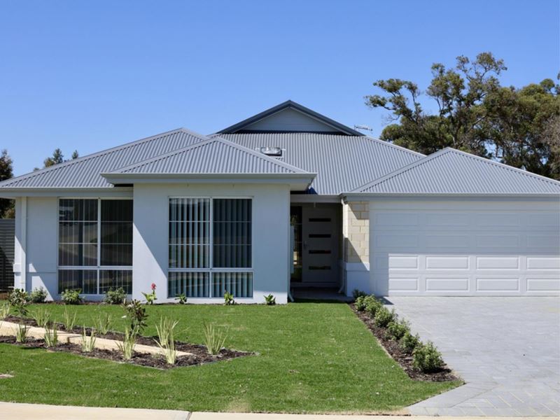 26 Grampians Avenue, Jane Brook WA 6056