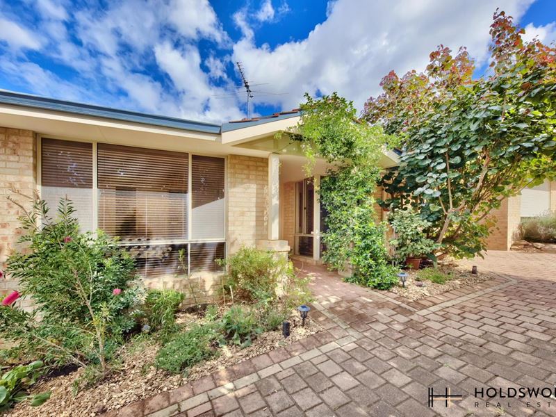 2/238 Cape Street, Tuart Hill