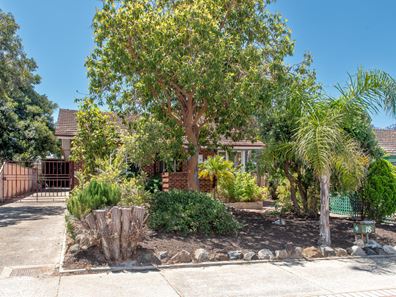 18 Buzza Street, St James WA 6102