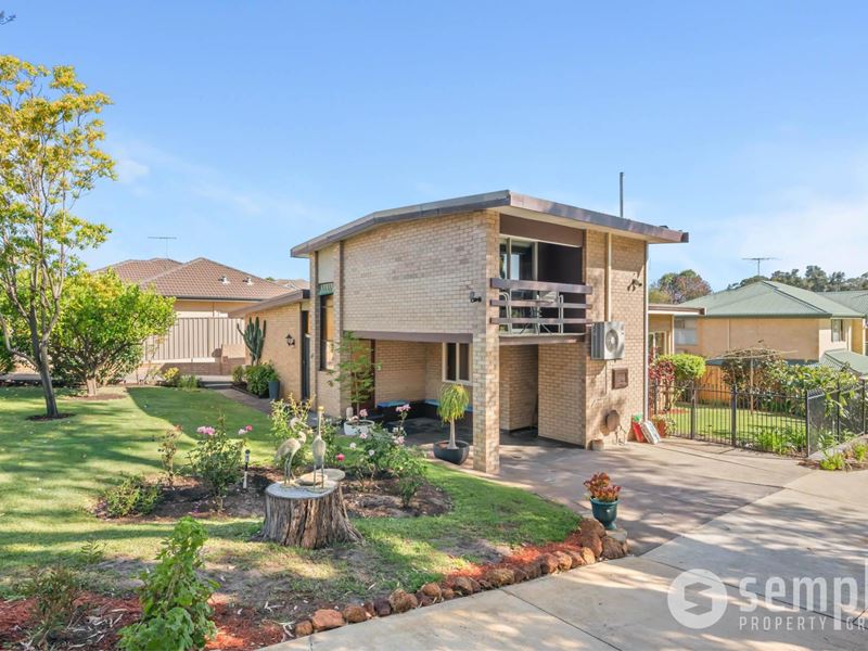 67 Wendouree Road, Wilson