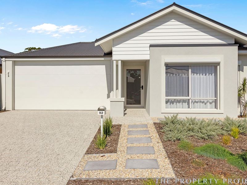 92 Routeburn  Street, Wanneroo WA 6065