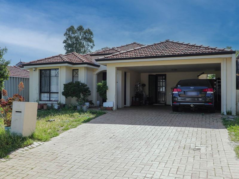 45 Riverview Road, East Victoria Park