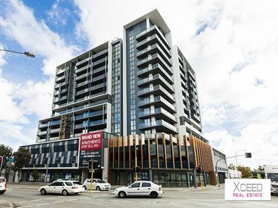 94/269 James Street, Northbridge WA 6003