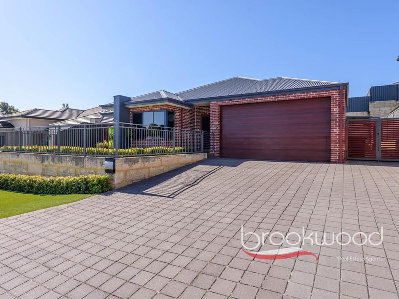 9 Hilliger Turn, Jane Brook WA 6056