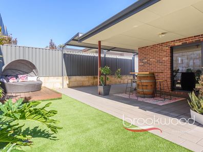 9 Hilliger Turn, Jane Brook WA 6056