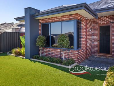 9 Hilliger Turn, Jane Brook WA 6056