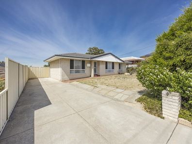 11 Rundal Street, Bayswater WA 6053