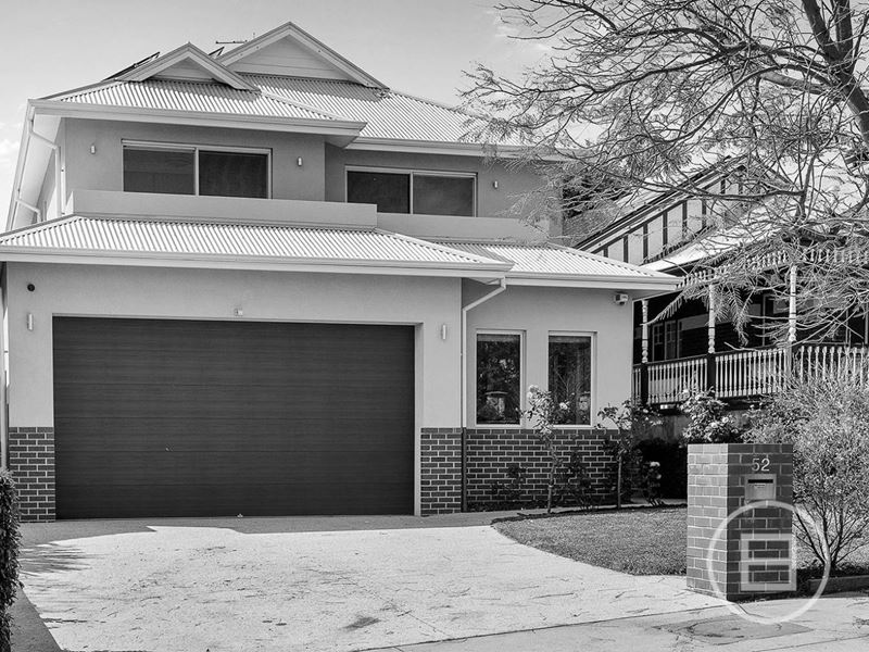 52 Redfern Street, North Perth