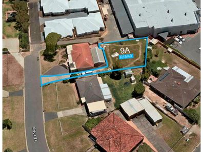 9A Erica Street, Kelmscott WA 6111