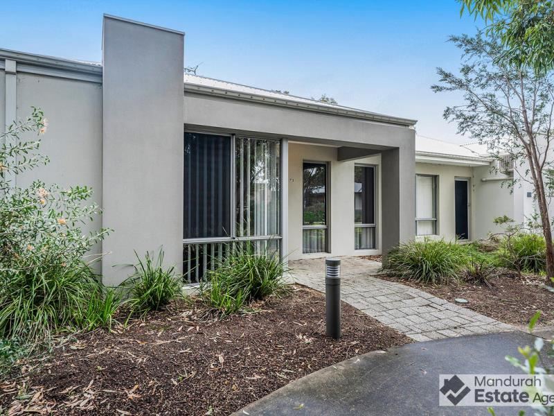 73 Thornbill Crescent, Coodanup