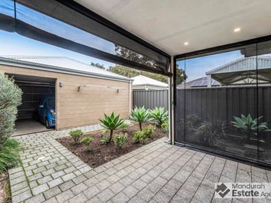 73 Thornbill Crescent, Coodanup WA 6210