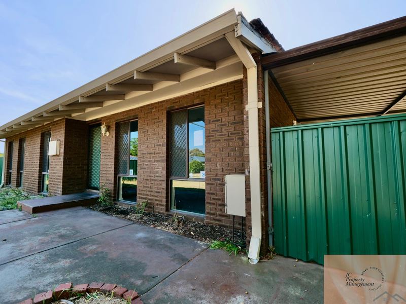 16 Wakehurst Place, Kelmscott WA 6111