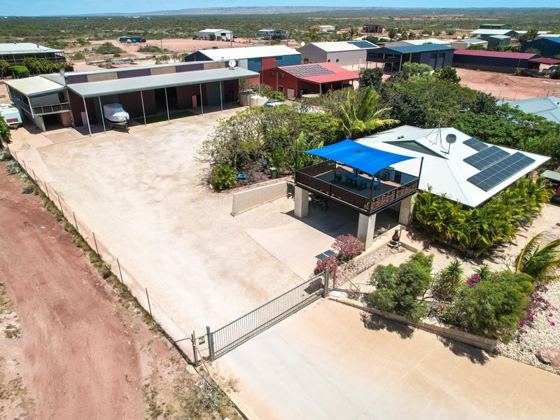 42 Young Street, North West Cape WA 6707