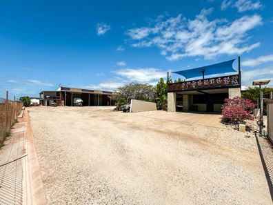 42 Young Street, North West Cape WA 6707