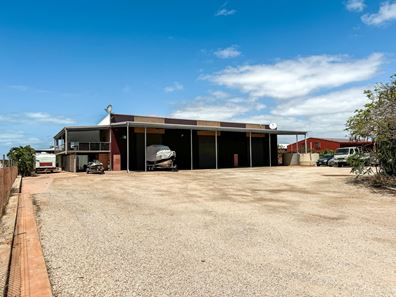 42 Young Street, North West Cape WA 6707