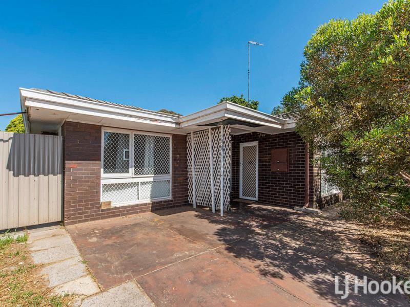 2 Kirkham Street, Pinjarra