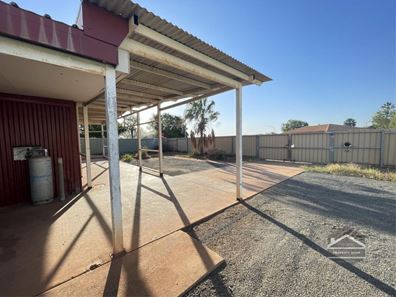 22 Koolama Crescent, South Hedland WA 6722