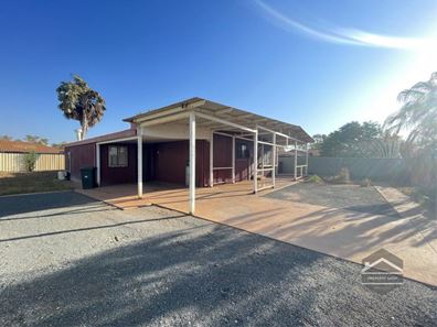 22 Koolama Crescent, South Hedland WA 6722