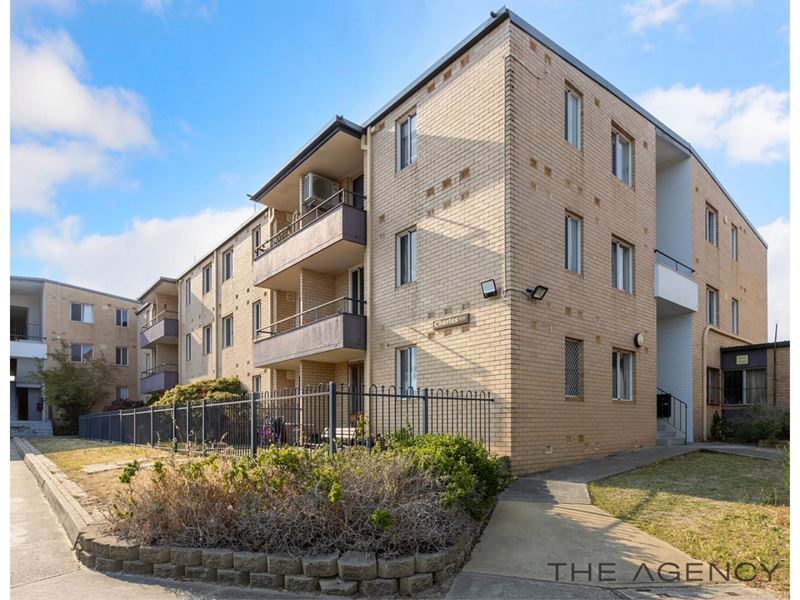 8C/66 Great Eastern Highway, Rivervale