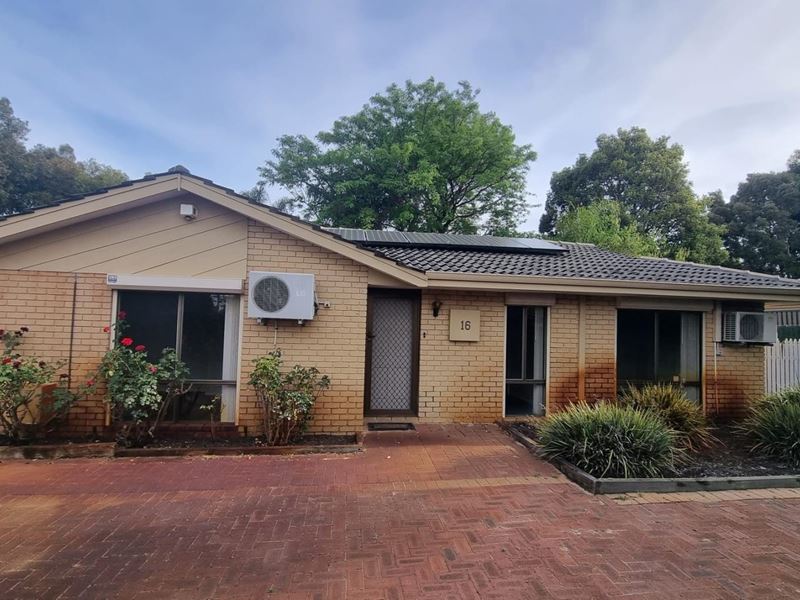 16 Tarrant Way, Bateman WA 6150