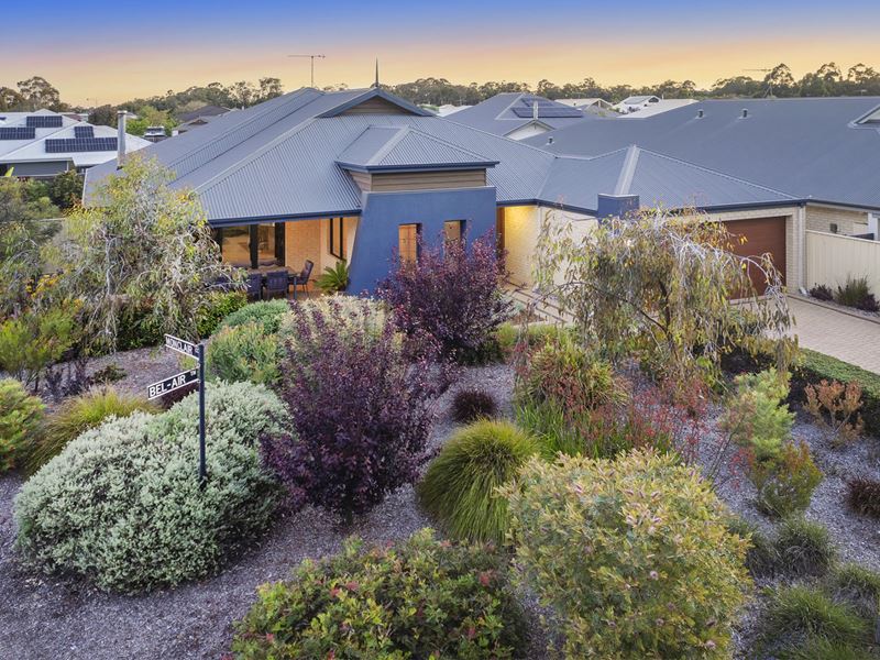 21 Monclair Circuit, Dunsborough