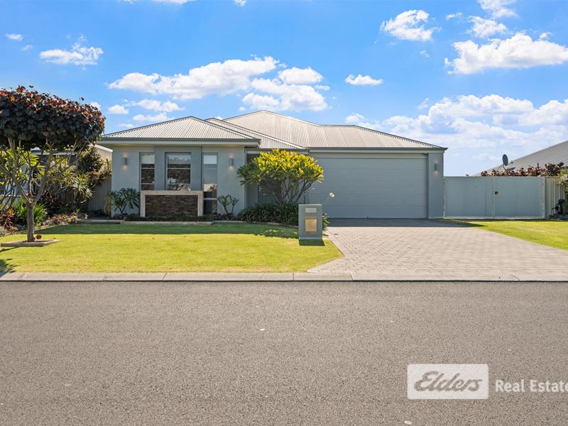 48 Pegasus  Drive, Australind