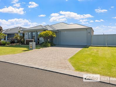 48 Pegasus  Drive, Australind WA 6233