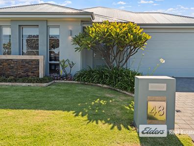 48 Pegasus  Drive, Australind WA 6233