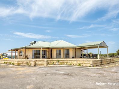 Lot 3607 Sullivan Road Bambun, Gingin WA 6503