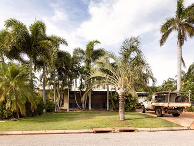 15 Bowerbird Loop, Djugun WA 6725