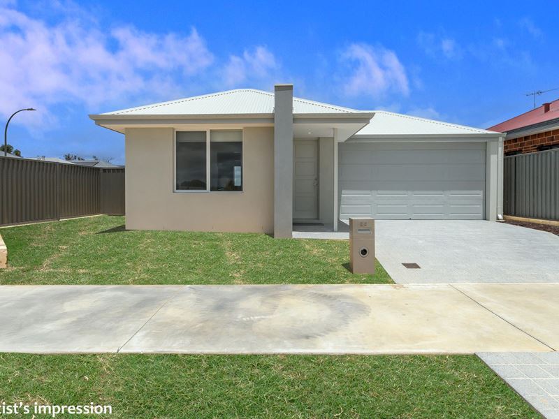 26 Moodjar  Way, Baldivis WA 6171