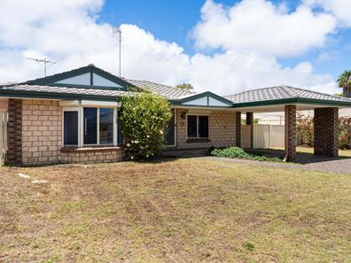 78 Gnangara Drive, Waikiki WA 6169