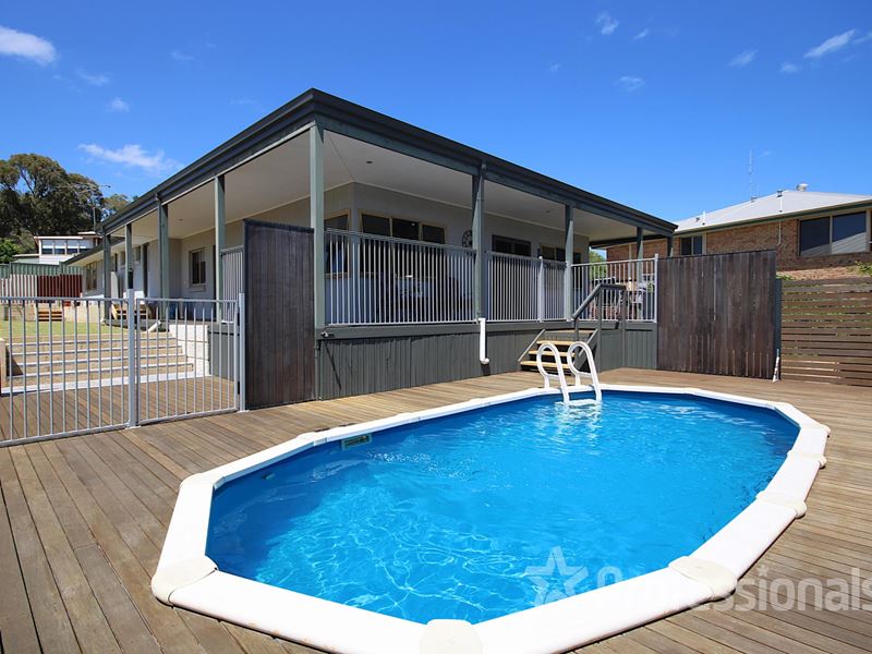 13 Alexandrina Place, Australind WA 6233