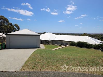 13 Alexandrina Place, Australind WA 6233