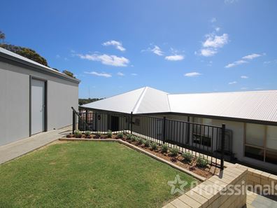 13 Alexandrina Place, Australind WA 6233