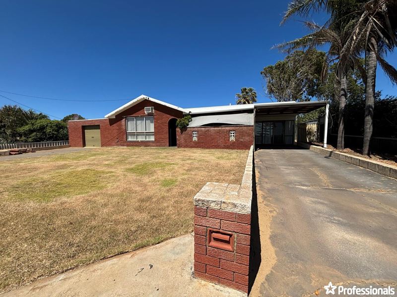 4 Keating Street, Rangeway WA 6530