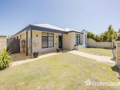 6 Tredegar Street, Butler WA 6036