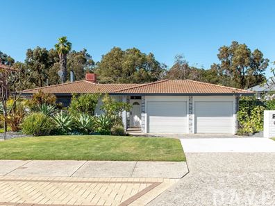 63 Macleay Drive, Padbury WA 6025