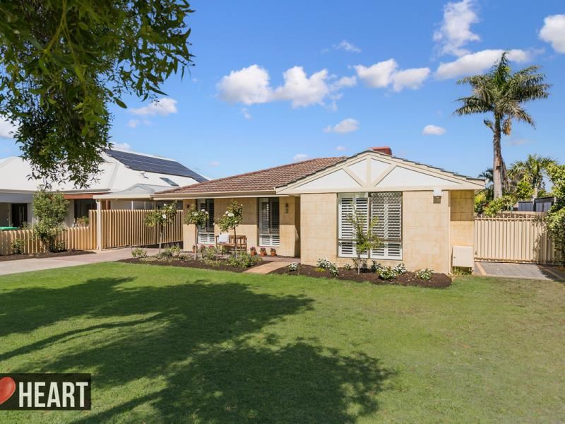 3 Annois Road, Bibra Lake