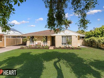 3 Annois Road, Bibra Lake WA 6163