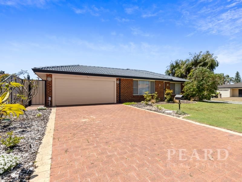 5 Mary Blair Way, Warnbro WA 6169