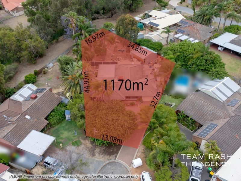 6 Cohen Place, Beechboro