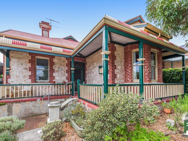 24 Fothergill Street, Fremantle