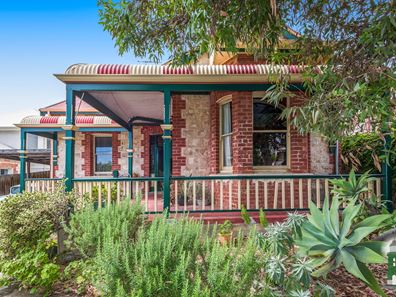 24 Fothergill Street, Fremantle WA 6160
