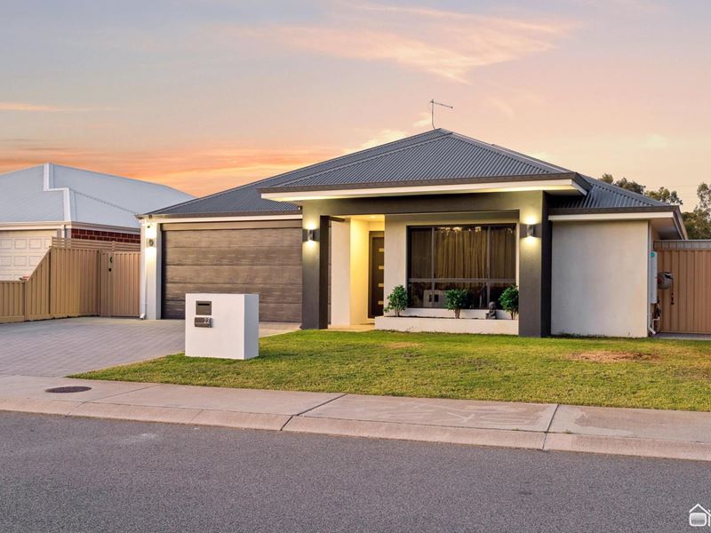 23 Pingaring Court, Byford
